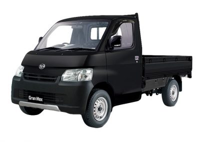 Daihatsu GranMax PU Warna (1)