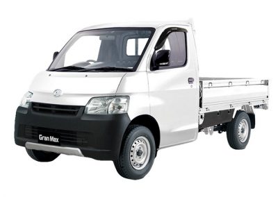 Daihatsu GranMax PU Warna (2)