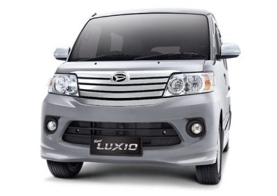 Daihatsu Luxio Warna (1)