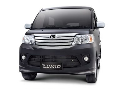 Daihatsu Luxio Warna (2)