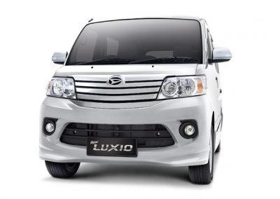 Daihatsu Luxio Warna (3)