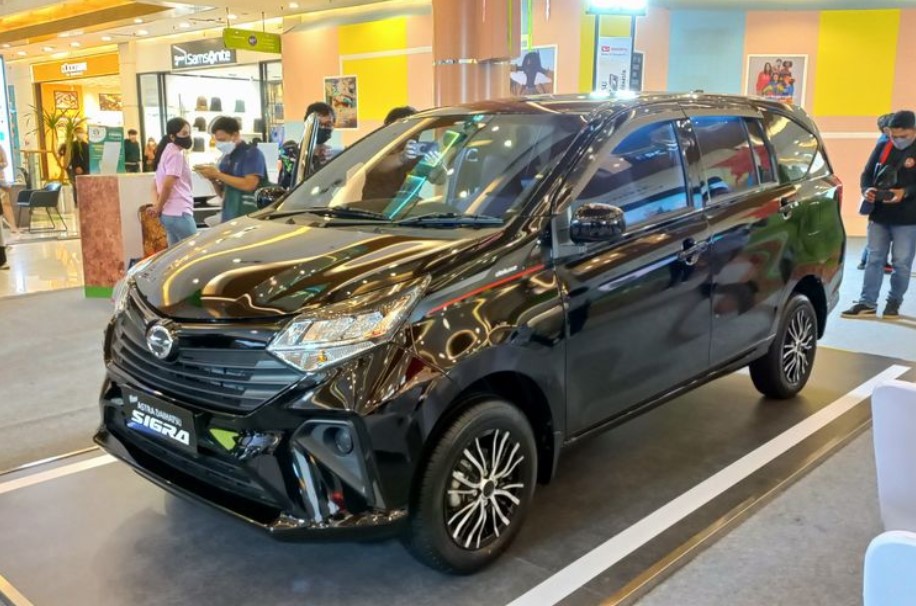 Daihatsu New Sigra Resmi Meluncur, Harga Mulai Rp 129,5 Juta