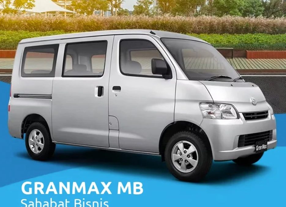 GranMax MB