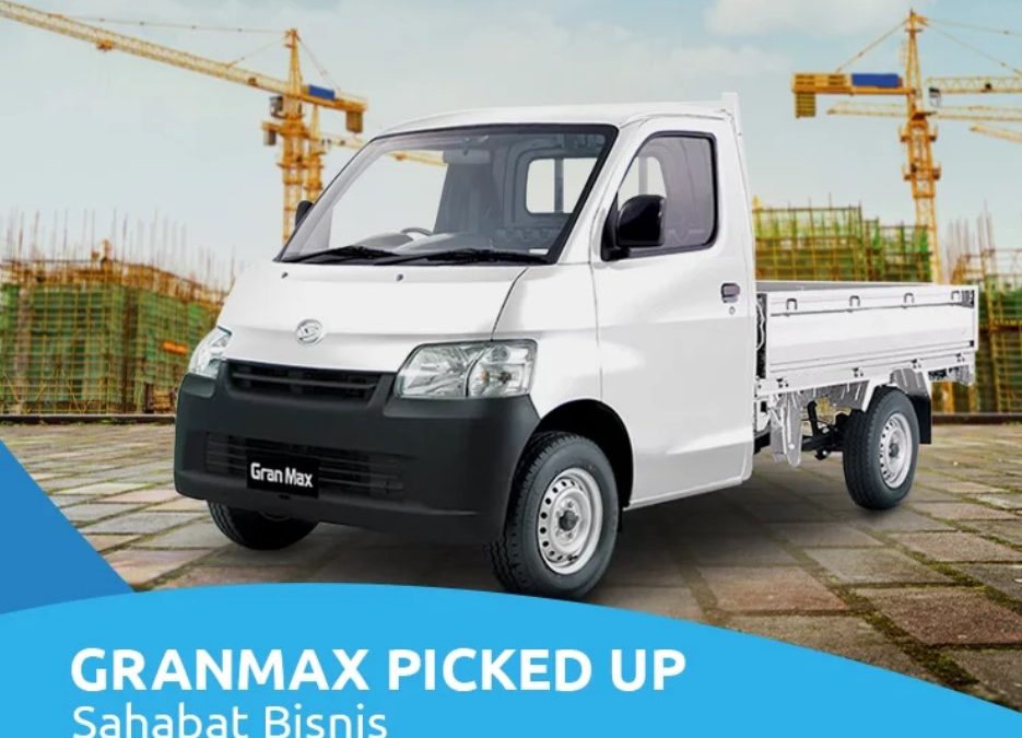 GranMax PU